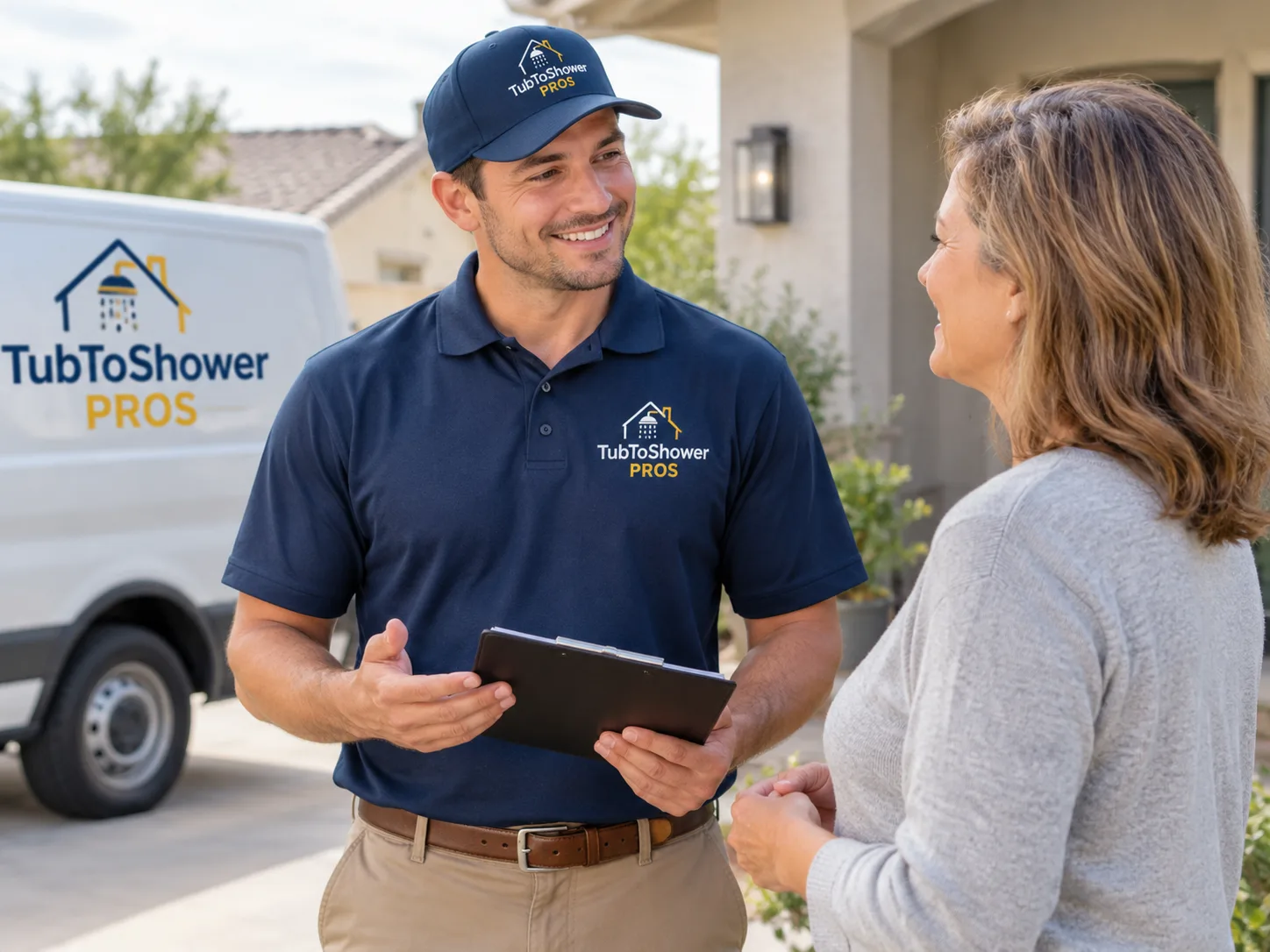 Tub Shower Conversion Rush Valley, UT FAQs